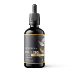 Isolate CBD+CBG Oil 20мл 3000 мг (Италия)