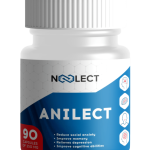 Anilect (Анирацетам) 90